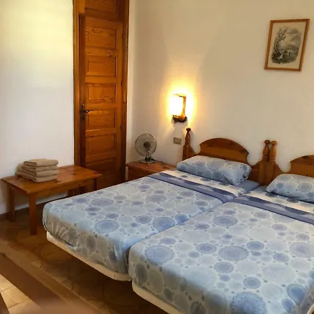 Apartamento Park Santiago Golden Mile *