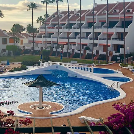 Apartamento Park Santiago Golden Mile *