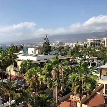 Park Santiago Golden Mile Playa de las Americas (Tenerife)